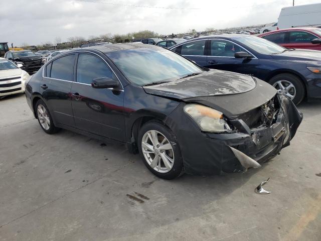 Photo 4 from auction – 2008 NISSAN ALTIMA with VIN 1N4AL21E58N561915
