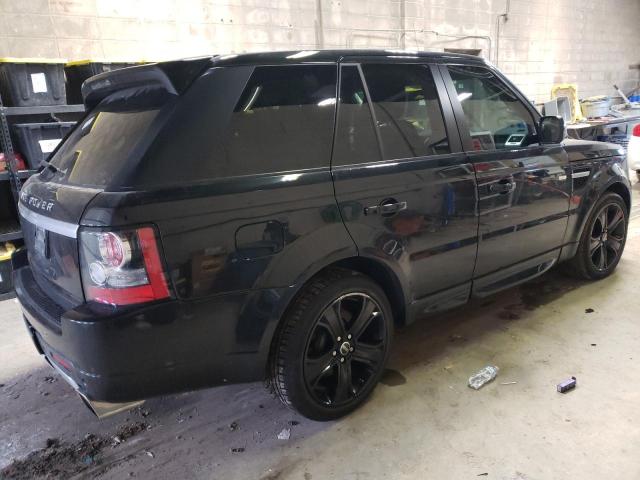 Photo 3 from auction – 2013 LAND ROVER RANGE ROVE with VIN SALSF2D49DA761005