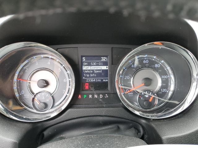 Photo 9 from auction – 2012 CHRYSLER TOWN & COU with VIN 2C4RC1CGXCR124655