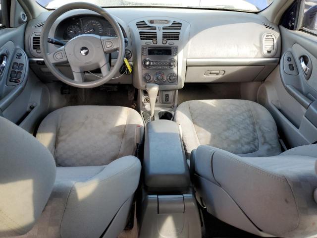 Photo 8 from auction – 2005 CHEVROLET MALIBU MAX with VIN 1G1ZT64895F259908