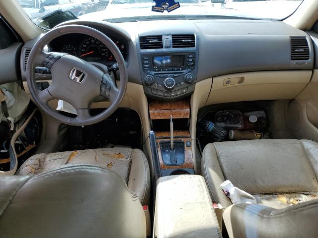 Photo 8 from auction – 2004 HONDA ACCORD EX with VIN 1HGCM66544A088429