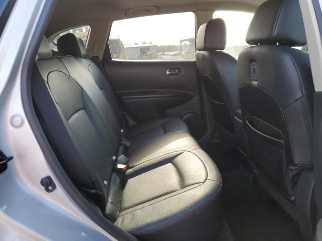 Photo 11 from auction – 2012 NISSAN ROGUE S with VIN JN8AS5MV1CW396608