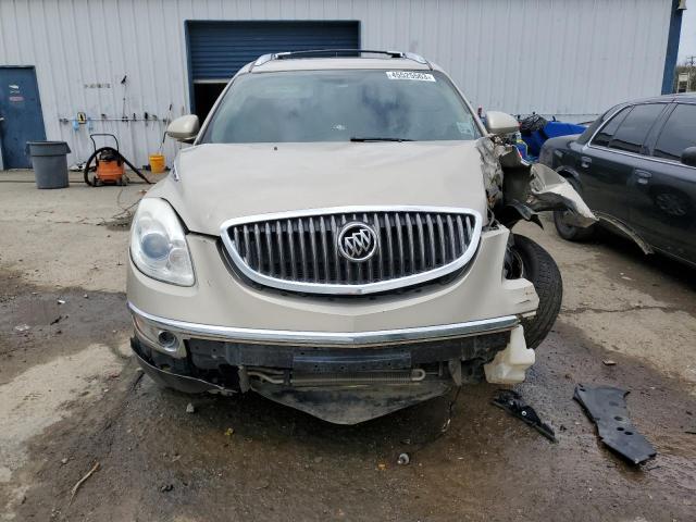 Photo 5 from auction – 2012 BUICK ENCLAVE with VIN 5GAKRDED3CJ217933