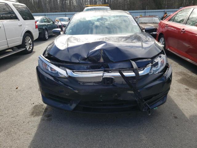 Photo 5 from auction – 2018 HONDA CIVIC LX with VIN 2HGFC2F5XJH515991
