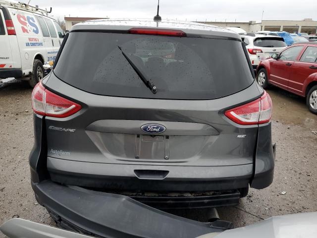 Photo 6 from auction – 2015 FORD ESCAPE SE with VIN 1FMCU0G79FUA39705