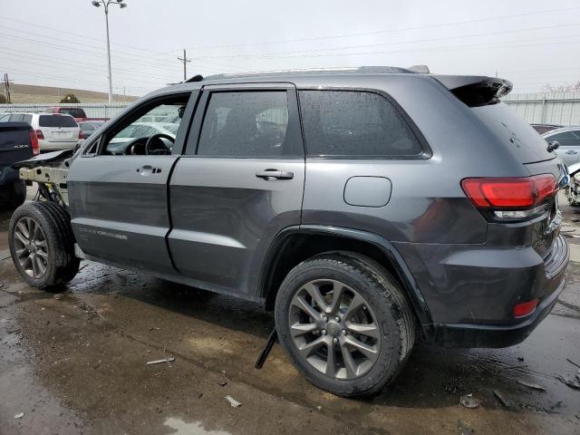 Photo 2 from auction – 2016 JEEP GRAND CHER with VIN 1C4RJFBG5GC372167
