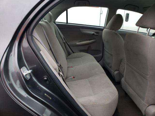 Photo 10 from auction – 2010 TOYOTA COROLLA BA with VIN 2T1BU4EE1AC413383