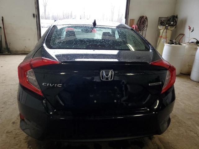 Photo 6 from auction – 2017 HONDA CIVIC TOUR with VIN 19XFC1F93HE012465