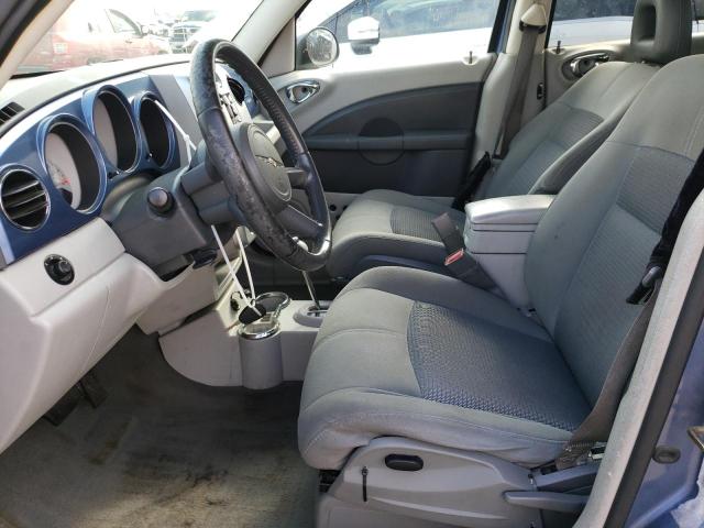 Photo 7 from auction – 2007 CHRYSLER PT CRUISER with VIN 3A8FY68B57T603348