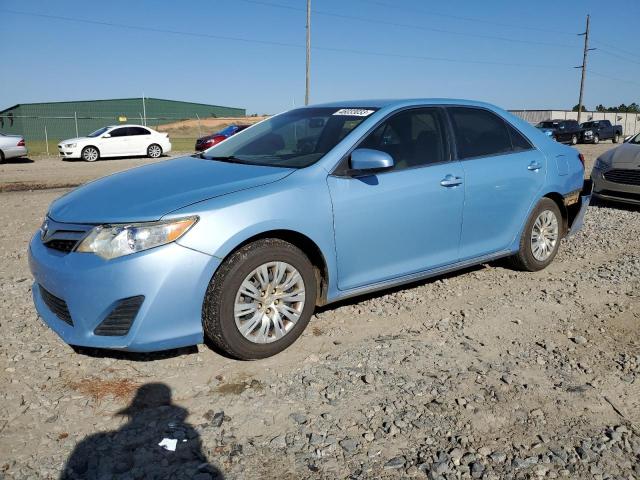 Photo 1 from auction – 2014 TOYOTA CAMRY L with VIN 4T1BF1FK9EU737313