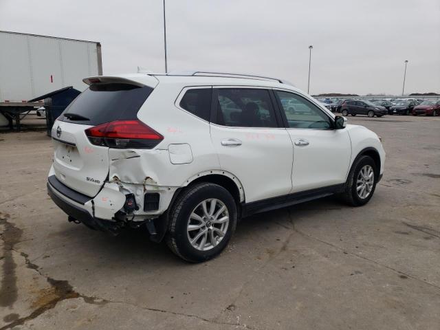 Photo 3 from auction – 2017 NISSAN ROGUE S with VIN KNMAT2MV6HP520221
