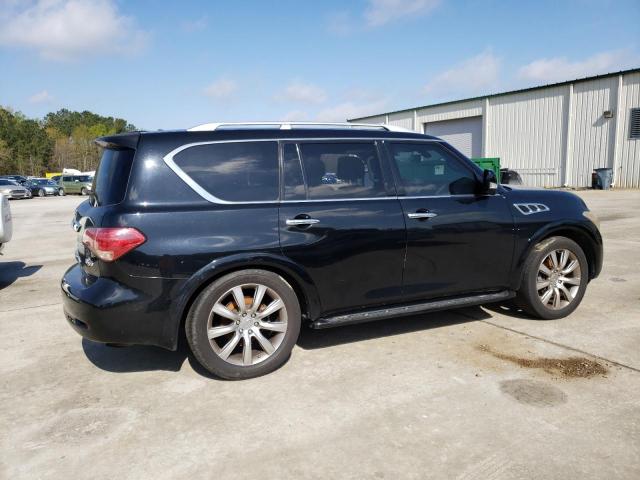 Photo 3 from auction – 2011 INFINITI QX56 with VIN JN8AZ2NE8B9004360