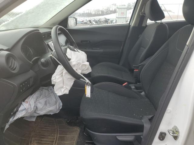 Photo 7 from auction – 2021 NISSAN KICKS S with VIN 3N1CP5BV3ML497765