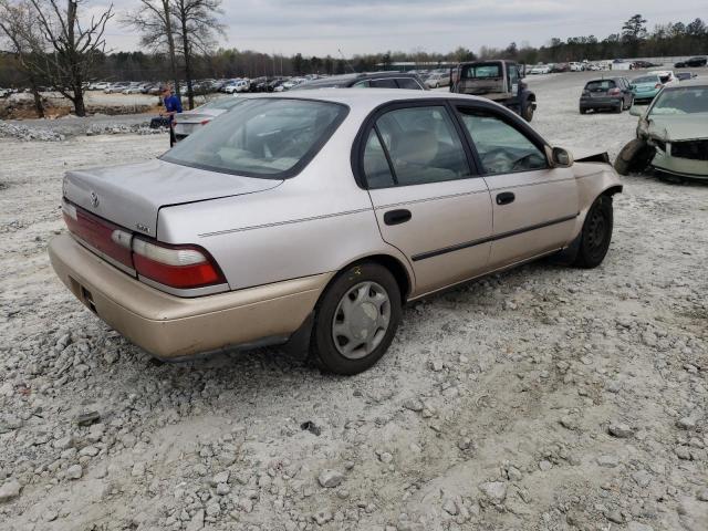 Photo 3 from auction – 1997 TOYOTA COROLLA DX with VIN 2T1BB02E7VC195491