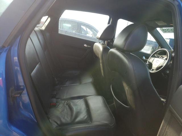 Photo 10 from auction – 2011 FORD FOCUS SEL with VIN 1FAHP3HN3BW146530