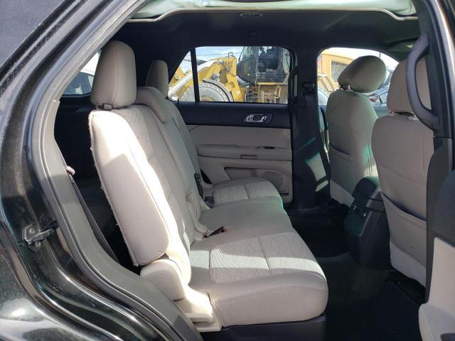 Photo 11 from auction – 2015 FORD EXPLORER with VIN 1FM5K7B86FGA19305