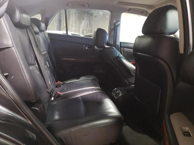 Photo 11 from auction – 2008 LEXUS RX 350 with VIN 2T2HK31U88C087238