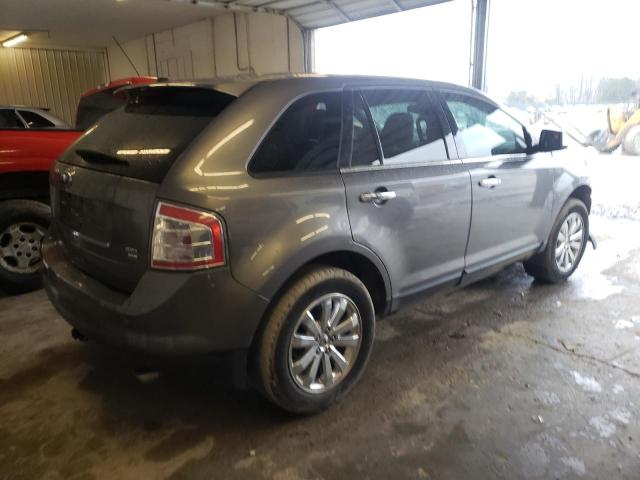 صورة رقم 3 من المزاد - 2010 FORD EDGE SEL مع VIN 2FMDK4JC1ABA88421