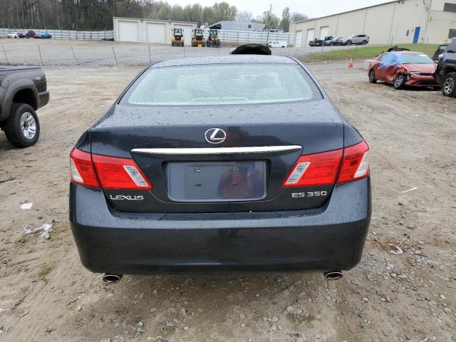 Photo 6 from auction – 2008 LEXUS ES 350 with VIN JTHBJ46G582188885