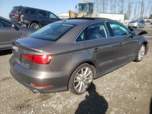 Photo 3 from auction – 2015 AUDI A3 PRESTIG with VIN WAUKFGFF4F1107905