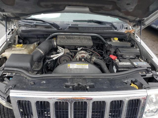 Photo 11 from auction – 2008 JEEP COMMANDER with VIN 1J8HG48K38C225527