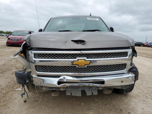 Photo 5 from auction – 2013 CHEVROLET SILVERADO with VIN 3GCPCSE23DG123739