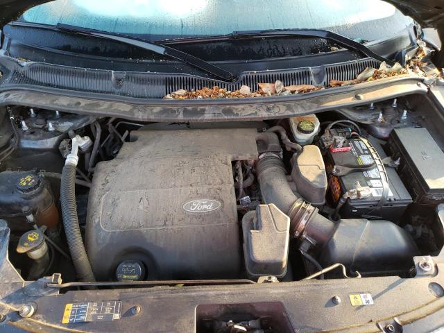 Photo 11 from auction – 2013 FORD EXPLORER X with VIN 1FM5K7D88DGA50078