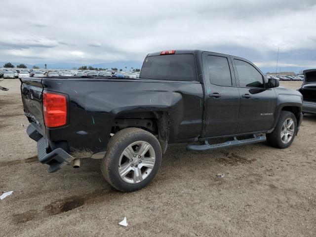 Photo 3 from auction – 2017 CHEVROLET SILVERADO with VIN 1GCRCPEC1HZ126482