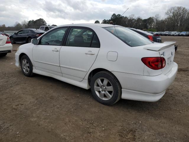 Photo 2 from auction – 2005 TOYOTA COROLLA CE with VIN 1NXBR32E65Z494370
