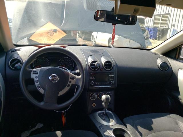 Photo 8 from auction – 2012 NISSAN ROGUE S with VIN JN8AS5MT6CW612550
