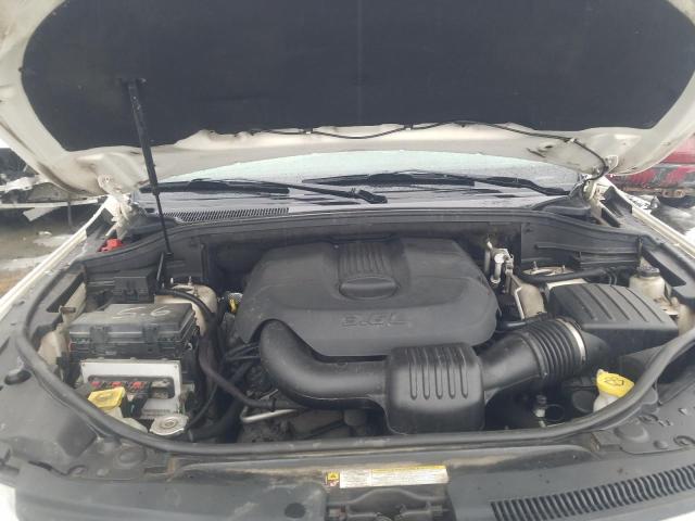 Photo 12 from auction – 2011 JEEP GRAND CHER with VIN 1J4RR5GG9BC526393