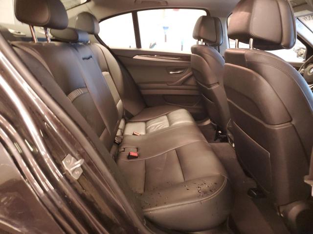 Photo 10 from auction – 2014 BMW 535 XI with VIN WBA5B3C55ED535623