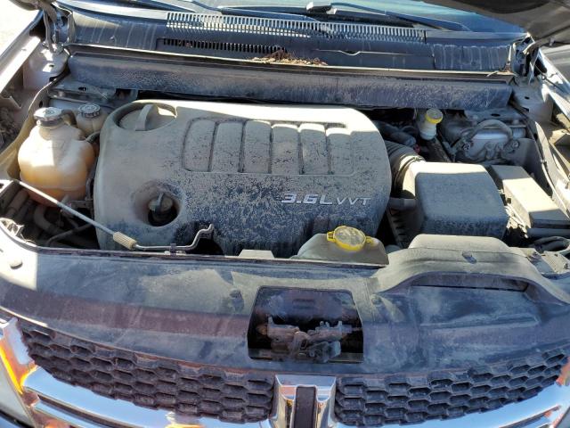 Photo 11 from auction – 2015 DODGE JOURNEY SE with VIN 3C4PDDAG1FT634371