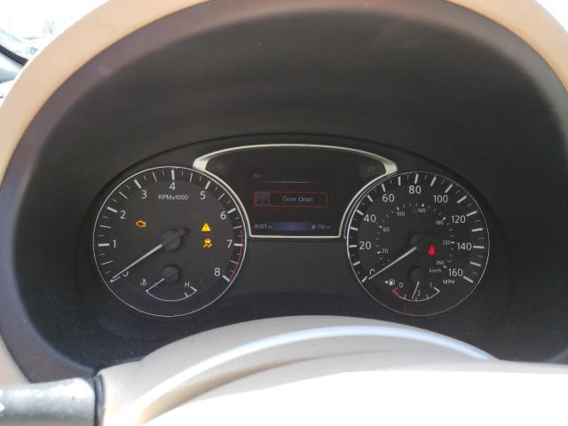 Photo 9 from auction – 2016 NISSAN ALTIMA 2.5 with VIN 1N4AL3AP6GN377976