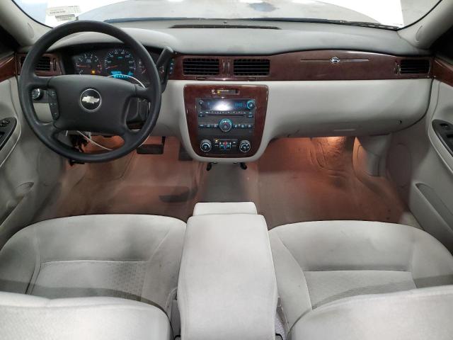 Photo 8 from auction – 2007 CHEVROLET IMPALA LT with VIN 2G1WT55N679251729