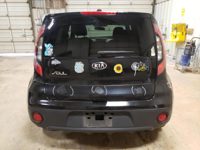 Photo 6 from auction – 2018 KIA SOUL with VIN KNDJN2A2XJ7893725