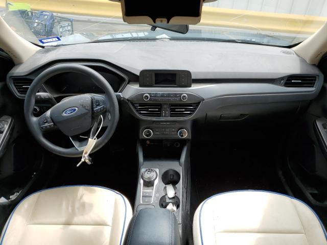 Photo 8 from auction – 2020 FORD ESCAPE S with VIN 1FMCU0F68LUB41016