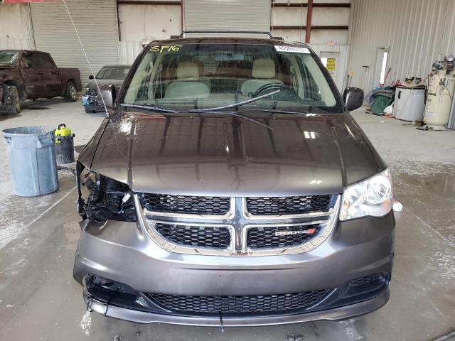 Photo 5 from auction – 2016 DODGE GRAND CARA with VIN 2C4RDGCG9GR327994