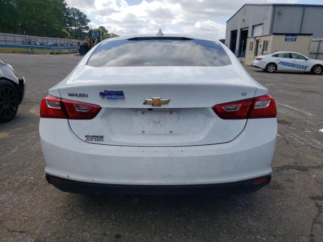 Photo 6 from auction – 2017 CHEVROLET MALIBU LT with VIN 1G1ZE5ST0HF262633