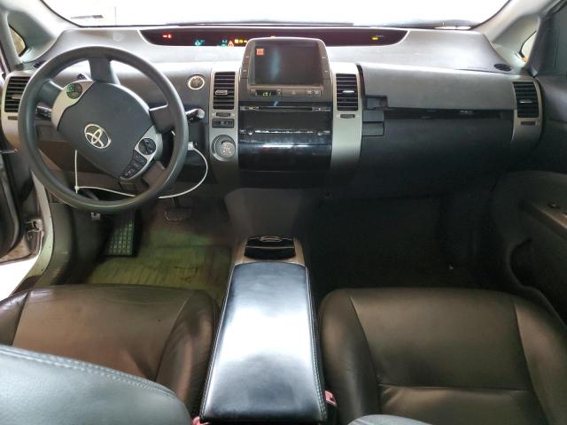 Photo 8 from auction – 2008 TOYOTA PRIUS with VIN JTDKB20U187763620