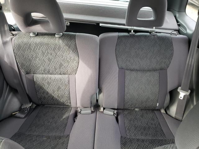 Photo 10 from auction – 2003 TOYOTA RAV4 with VIN JTEHH20V130227684