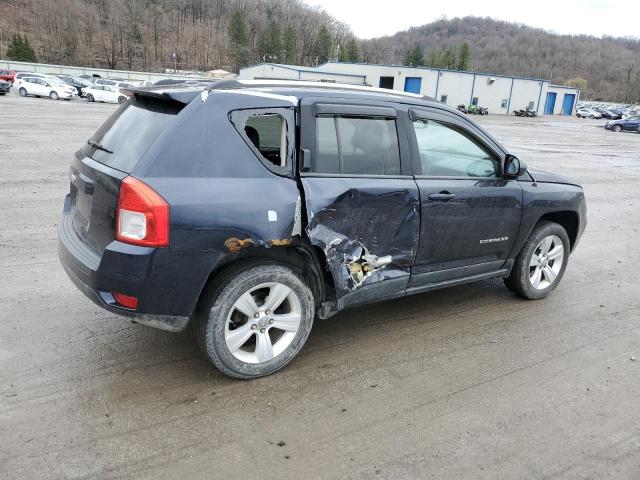 Photo 3 from auction – 2011 JEEP COMPASS SP with VIN 1J4NF1FBXBD225714