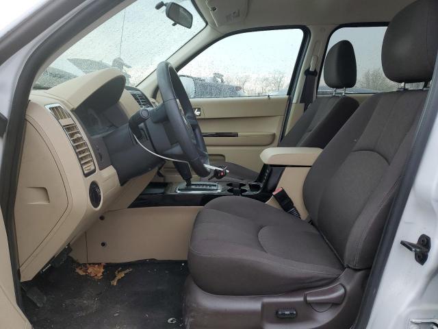 Photo 7 from auction – 2008 MAZDA TRIBUTE I with VIN 4F2CZ02Z38KM27204
