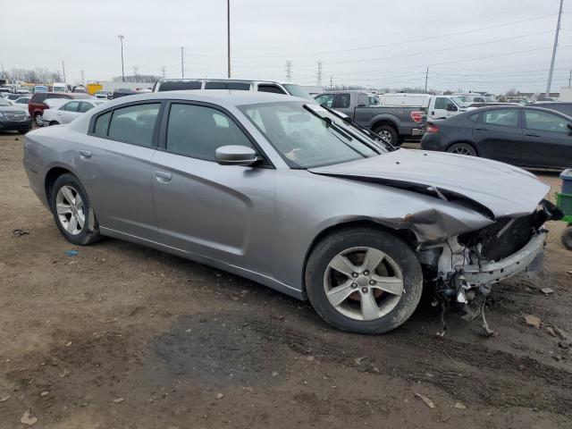 Photo 4 from auction – 2014 DODGE CHARGER SE with VIN 2C3CDXBG3EH374663