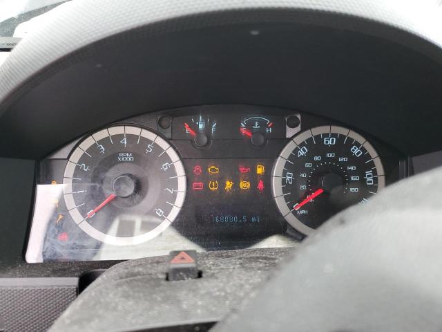 Photo 9 from auction – 2011 FORD ESCAPE LIM with VIN 1FMCU9EG3BKA33444
