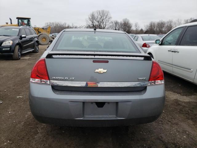 Photo 6 from auction – 2008 CHEVROLET IMPALA LT with VIN 2G1WT58K089147210