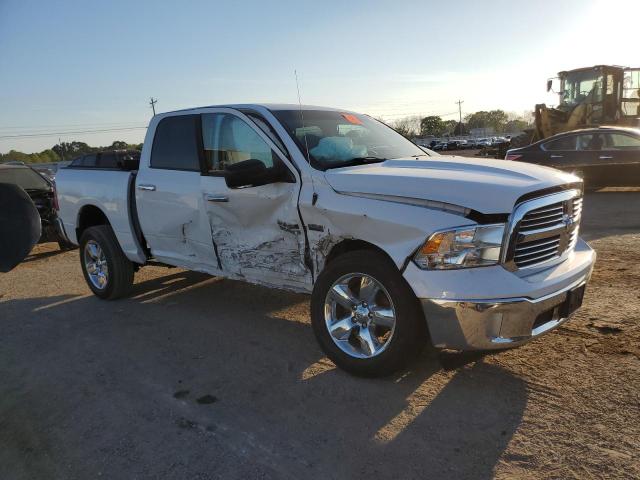 Photo 4 from auction – 2016 RAM 1500 SLT with VIN 1C6RR7LT8GS111364