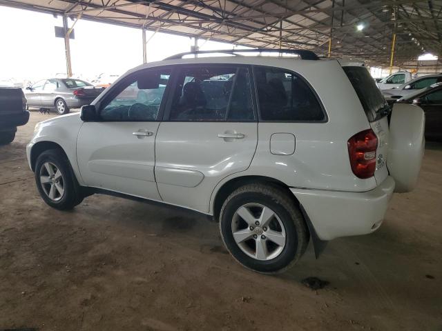 Photo 2 from auction – 2004 TOYOTA RAV4 with VIN JTEHD20V940010705