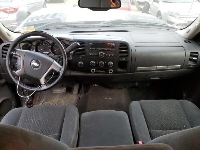 Photo 8 from auction – 2008 CHEVROLET SILVERADO with VIN 1GCHK29K08E121364