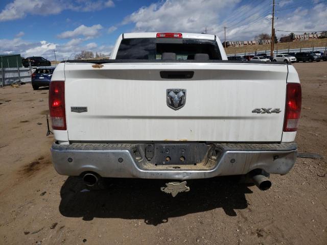 Photo 6 from auction – 2010 DODGE RAM 1500 with VIN 1D7RV1CT4AS212626